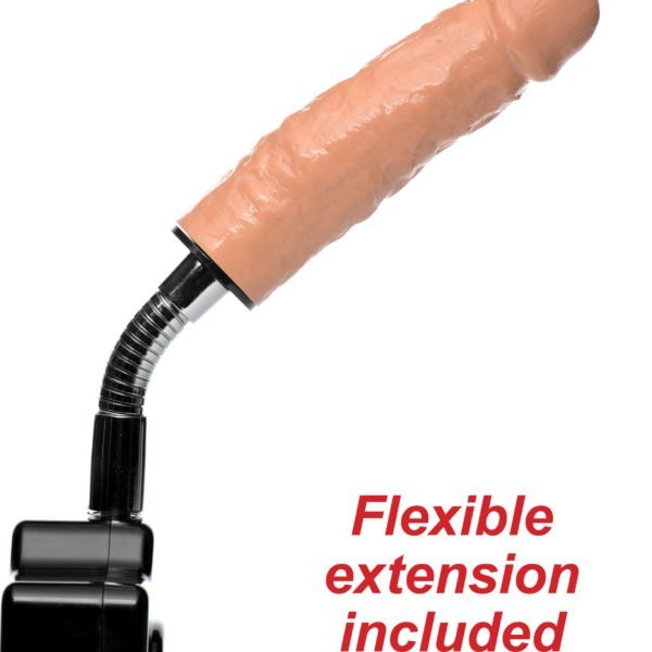 4 In 1 Banging Bench With Sex Machine Sextoyzone