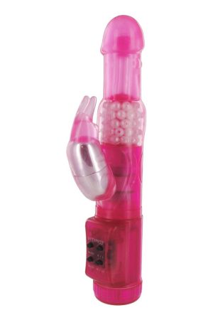 Contempo Rabbit Vibe - Pink