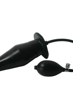 Super Large Inflatable Butt Plug