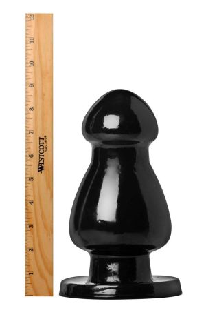 Ram and Cram Butt Plug