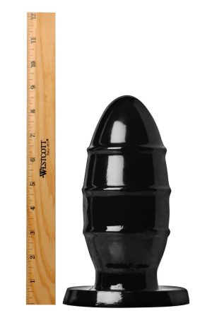 The Missile Butt Plug