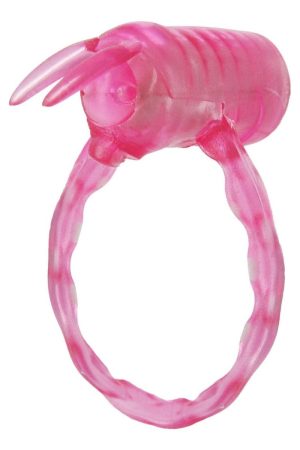 Bitty Bunny Penis Vibe