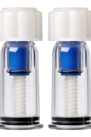 MAXtwist Nipple Suckers