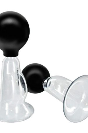 Size Matters Nipple Honkers