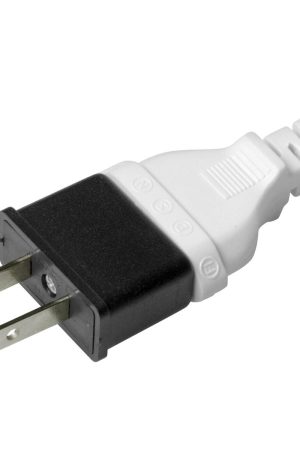 European to US Plug Adapter