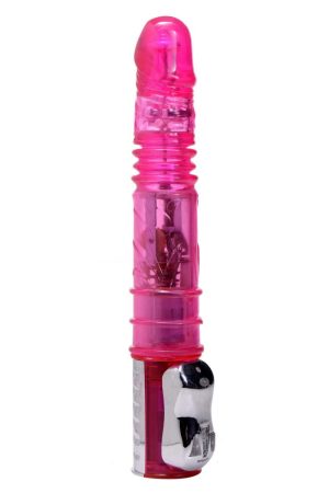 ThrustHer Sex Stick- Pink
