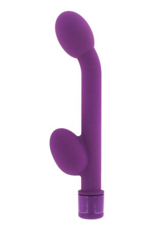 Two-Timing Supercharged G-Spot Vibe