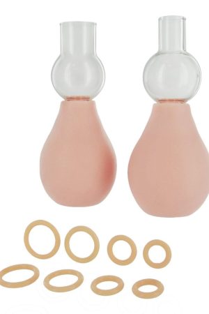 Perfect Fit Nipple Enlarger