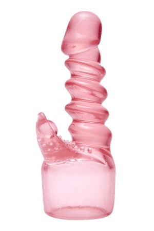 Magnolia Wand Attachment