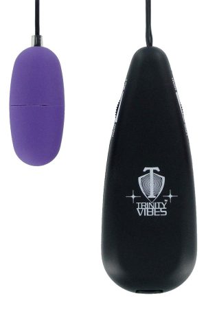 Lilac Lover VelvaFeel Bullet Vibe