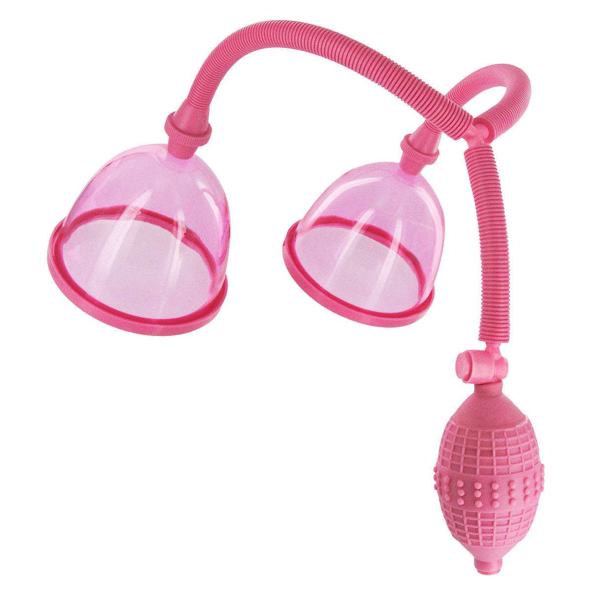 Pink Breast Pumps - Image 2
