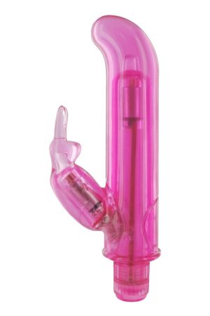 Beginner Rabbit Vibrator