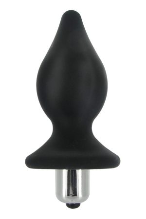 BumBum Silicone Buddy Anal Vibe
