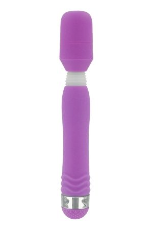 Soothing Orchid Massage Wand
