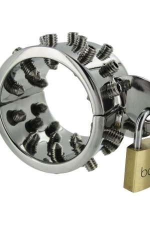 Toms Sharp Spikes Stainless Steel CBT Tool