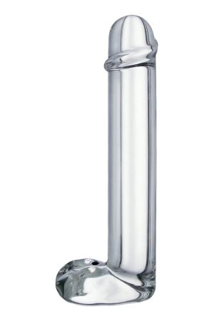 Sukra Glass Dildo