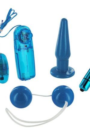 Come Hither Couples Kit
