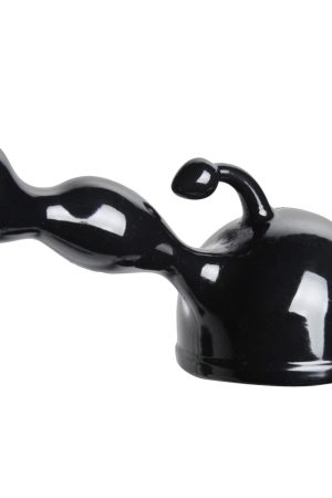 P-Spot Wand Attachment for Men