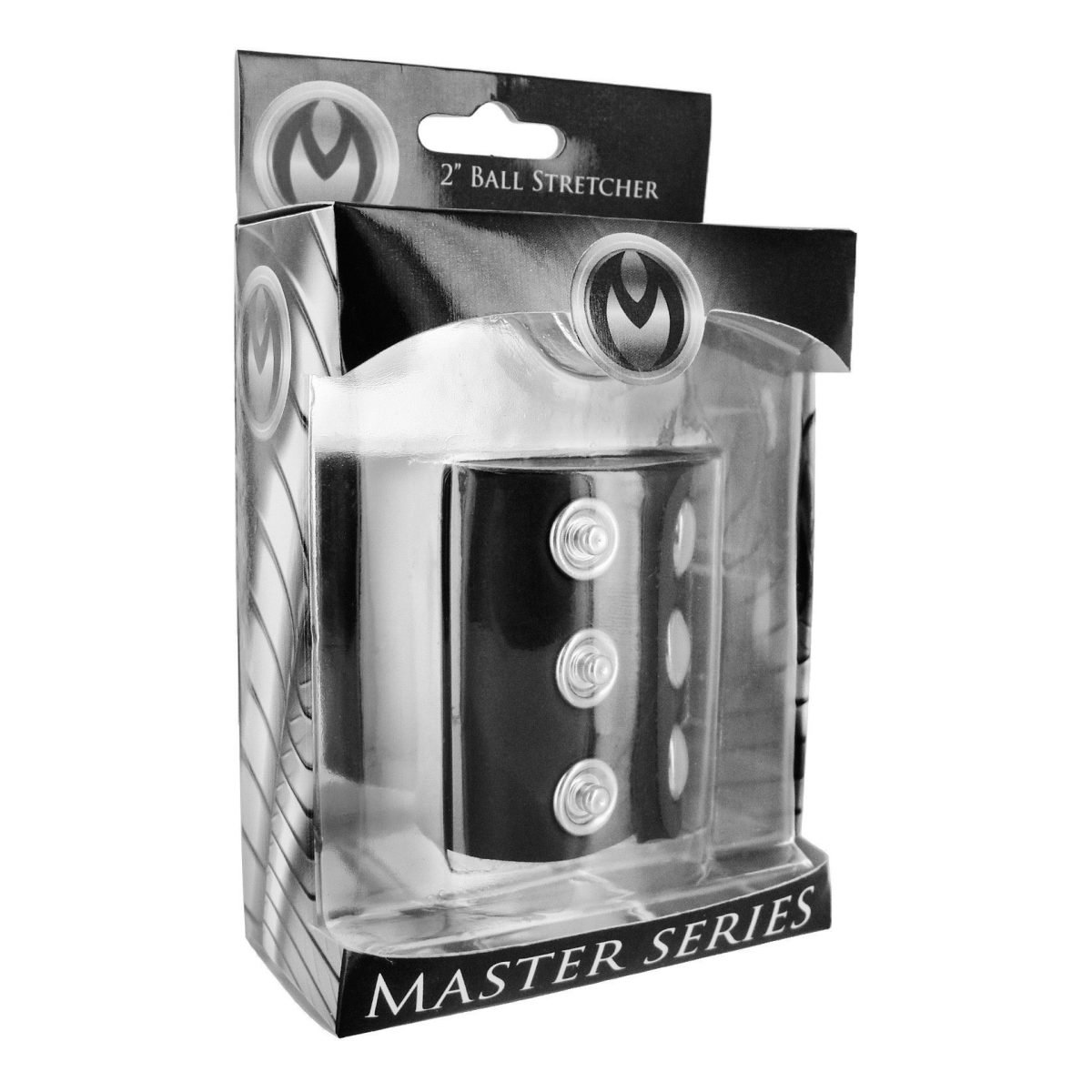 Vault Neoprene Ball Stretcher - Image 3