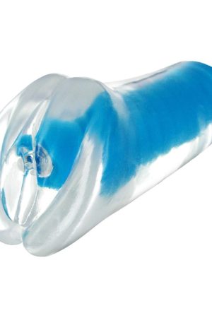 SexFlesh Little Blue Box Stroker