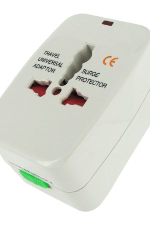 Universal Plug Adapter