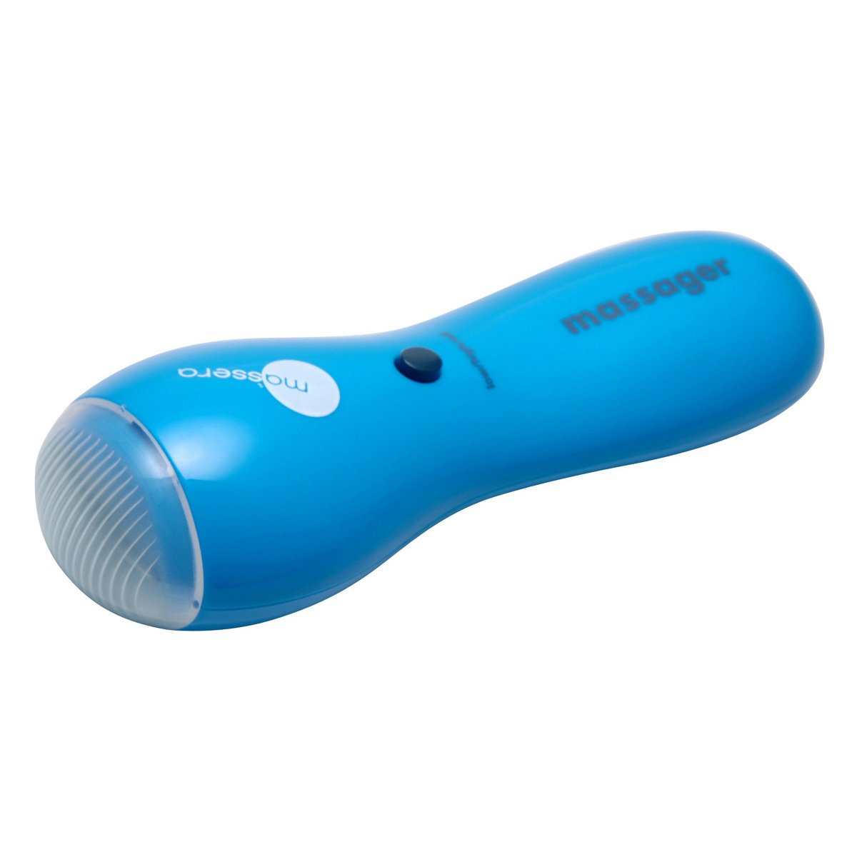 Bjorn Portable Vibrating Massager - Blue - Image 2