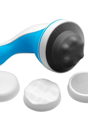 Opa Professional Massager with Variable Speed Massaging Heads