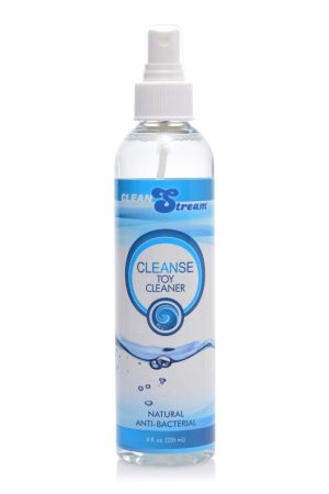 CleanStream Cleanse Natural Cleaner - 8 oz