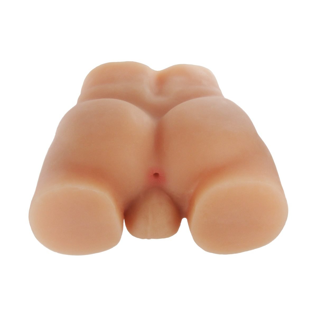 Double Up Dennis Realistic 3D Ass