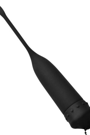 Cadence Vibrating Silicone Sound