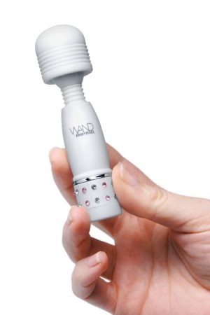 Charmed Petite Massage Wand