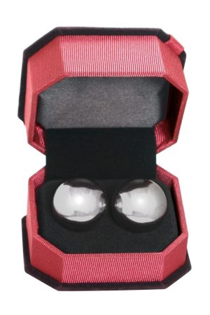 Sweetheart BenWa Balls 1 Inch Diameter