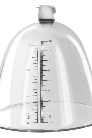Size Matters Breast Pump Cup Accessory