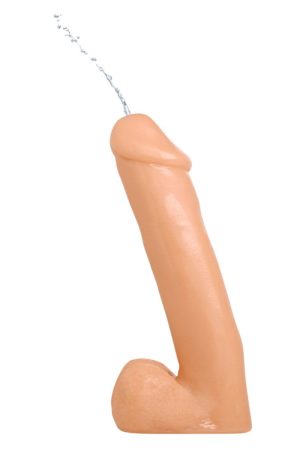 Deep Dickin Derek 12 Inch Ejaculating Dildo