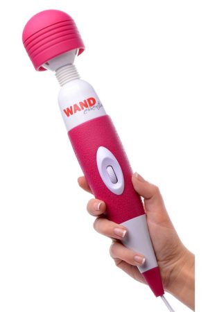 Supercharged Divinity Power Wand