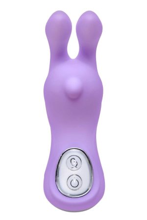 Palm Lapin 7x Mode Silicone Vibe