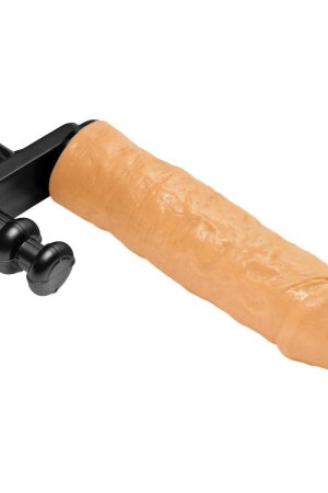 Dual Delight Double Penetration Adapter