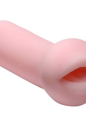 Maries Tight Mouth Stroker