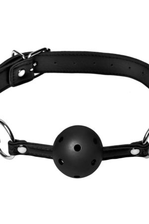 Breathable Ball Gag