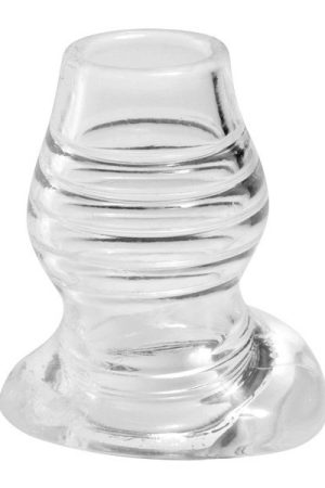 Cock Dock Full Access Tunnel Butt Plug