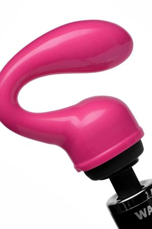 Deep Glider Wand Massager Attachment
