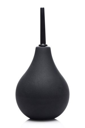 CleanStream Thin Tip Enema Bulb