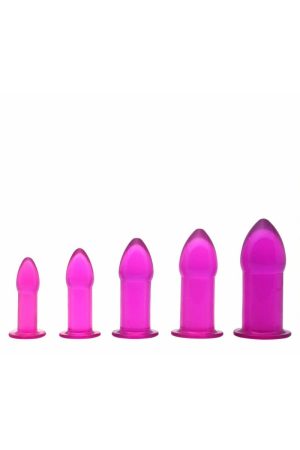 Intro to Anal Kit for Her