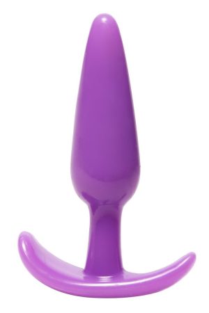 Plum Drop Starter Anal Plug