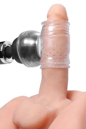 Ultimate Male Masturbation Wand Kit