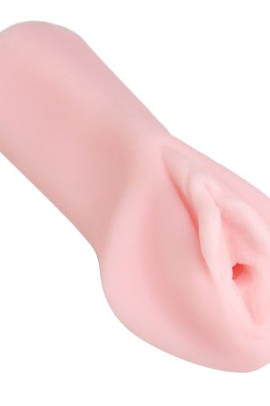 Mini Realistic Tight Pussy Masturbator