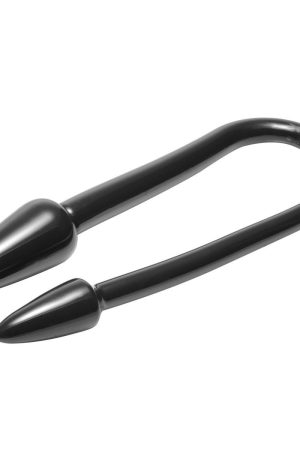 Ravens Tail 2X Dual Ended Anal Plug