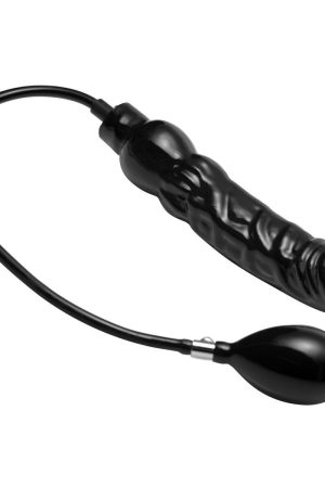 Primal Inflatable Dildo