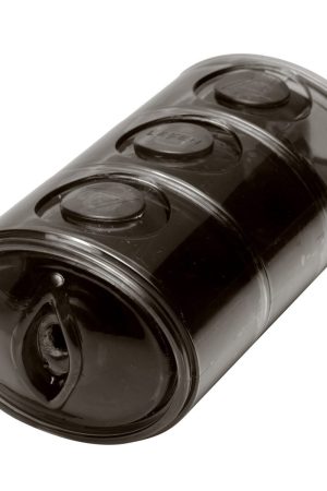 Mastur-Stacker 3 Way Ultimate Stroker