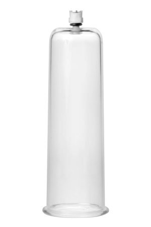 Cock and Ball Cylinder- 2.75 Inch